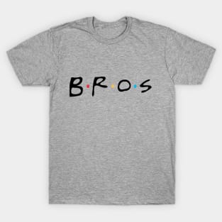 Bros T-Shirt